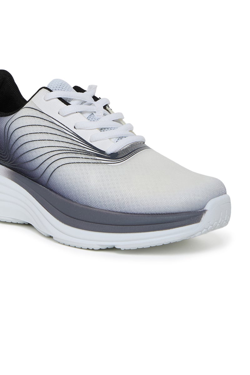GEOOMNII All-Day Comfort with Sports Shoes for Women – Breathable Mesh, Cushioned Insole, Lightweight Feel, Non-Slip Grip, Flexible Fit - Image 4